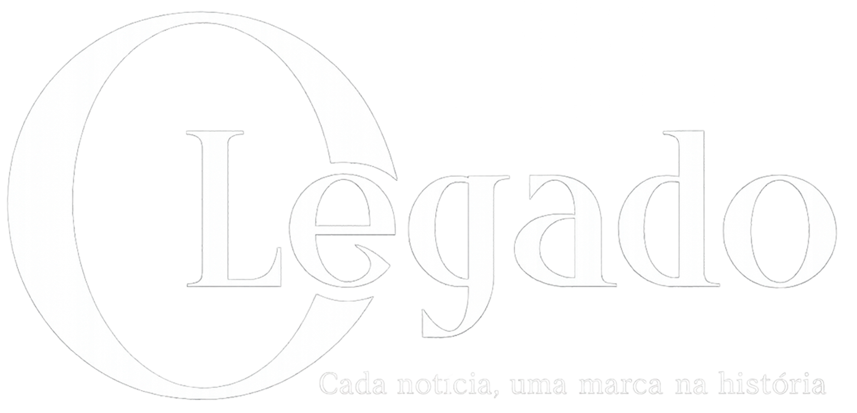 Logo O-Legado