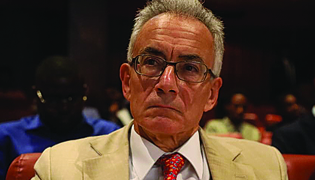 Exposição reflecte a diplomacia cultural entre Angola e Espanha