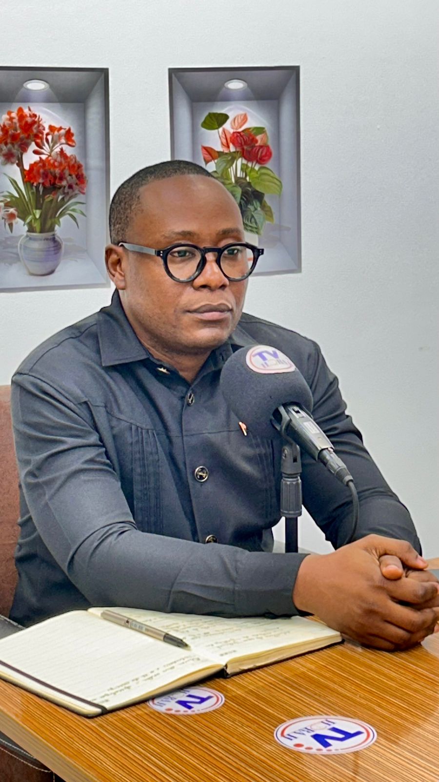 MÁRIO ARAGÃO CONSIDERA “INJUSTO” AFIRMAR QUE JUSTIÇA ANGOLANA NÃO EVOLUIU EM 50 ANOS  