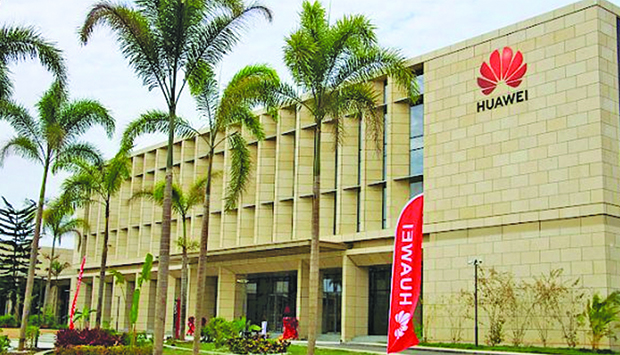 HUAWEI ABRE CANDIDATURAS PARA FORMAÇÃO NA ÁREA DE TECNOLOGIA