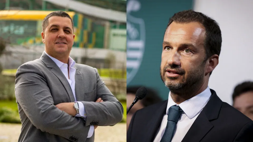 BRUNO SÁ E VARANDAS ENTRE OS QUASE 6 MIL SÓCIOS QUE JÁ VOTARAM