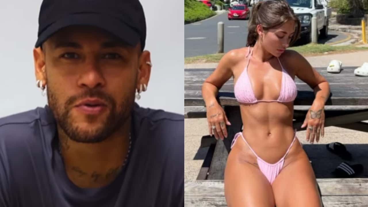 DE CURTIDA DE NEYMAR A INDIRETA DE VIRGINIA: A SEMANA DOS FAMOSOS