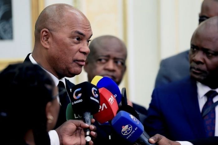 LÍDER DA UNITA QUALIFICA DE “POUCA-VERGONHA” COMUNICADO DO GOVERNO SOBRE ZONA DE PERIGO DE MINAS