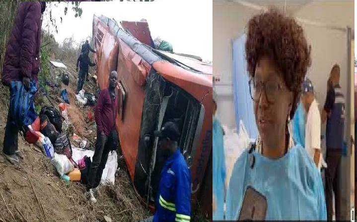 ACIDENTE NO CABO LEDO: SOBE PARA 12 O NÚMERO DE MORTOS 