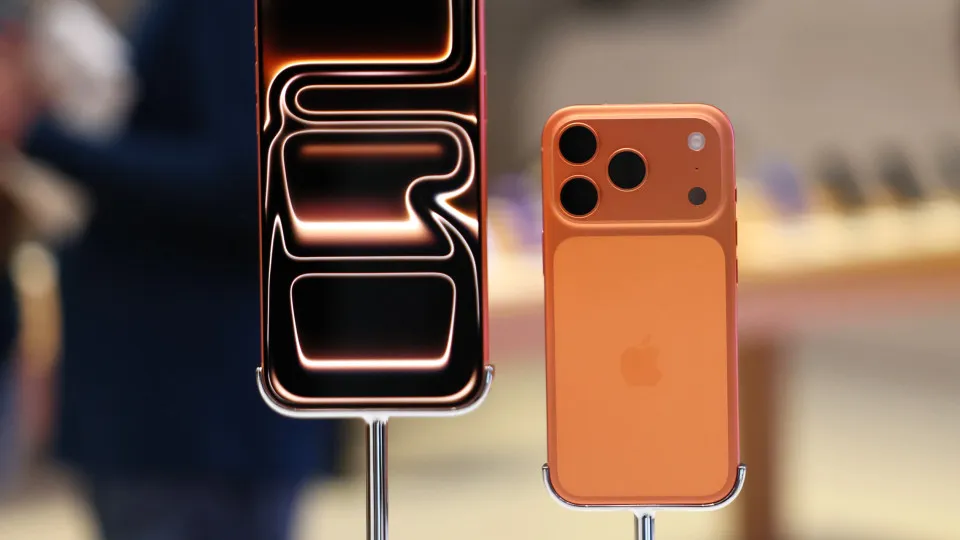 TEM IPHONE? A PRÓXIMA GRANDE ACTUALIZAÇÃO PODE DESILUDIR