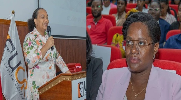 UNIVERSIDADE ÓSCAR RIBAS PROMOVE 2.ª EDIÇÃO DO CHÁ DA MULHER