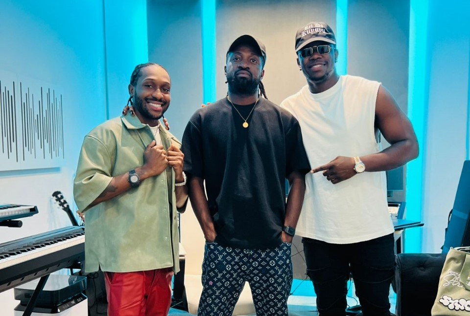 Dj Aka-M disponibiliza “Verão” com Doddy e Landrick