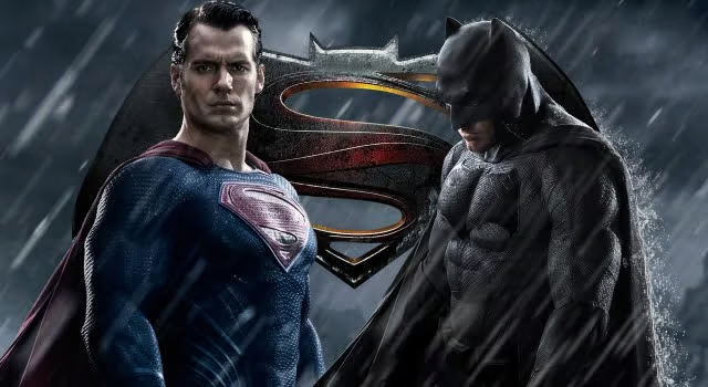 Caiu na net! Vaza trailer completo de “Batman vs Superman: A Origem da Justiça” e internet vai à loucura